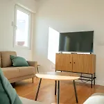 Casa Amarela 36 アパート