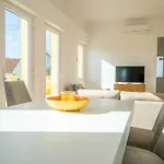 アパート Casa Amarela 36 *