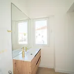 Casa Amarela 36 アパート