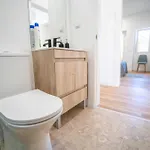 アパート Casa Amarela 36 Encarnacao
