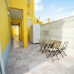 Casa Amarela 36 アパート