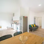 Casa Amarela 36 アパート