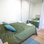 Casa Amarela 36 Encarnacao