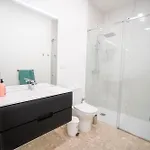 Casa Amarela 36 アパート Encarnacao