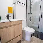 アパート Casa Amarela 36 Encarnacao