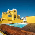 Casa Amarela 36 *