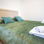 Casa Amarela 36 アパート Encarnacao