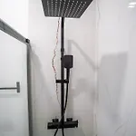 アパート Casa Amarela 36 Encarnacao