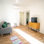 Casa Amarela 36 アパート *