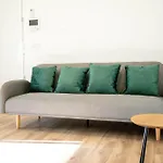 Casa Amarela 36 アパート *