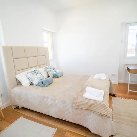 Apartment Casa Amarela 36