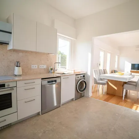 Casa Amarela * Encarnacao