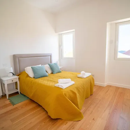 Daire Casa Amarela 36 Encarnacao