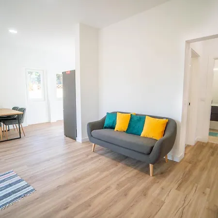 Daire Casa Amarela 36 Encarnacao