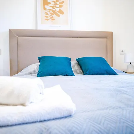 Casa Amarela דירה *