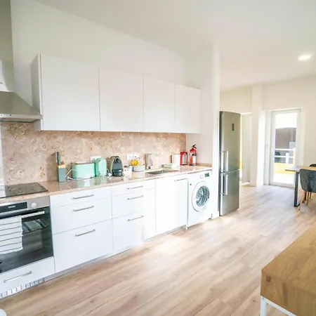 Casa Amarela דירה Encarnacao