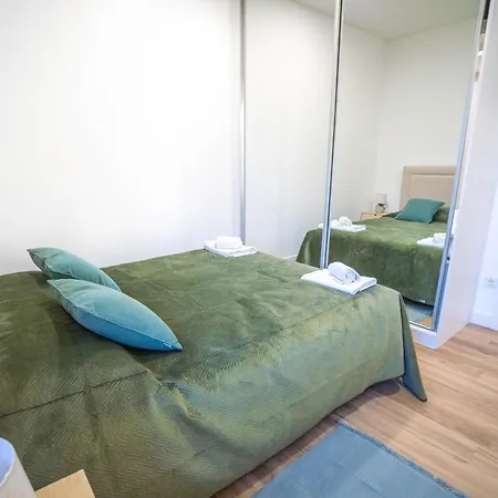 Casa Amarela Encarnacao