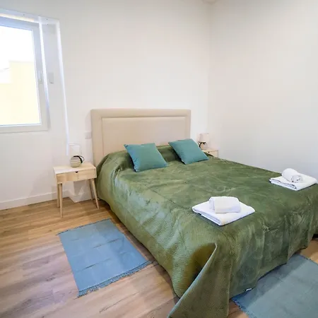 Casa Amarela * Encarnacao