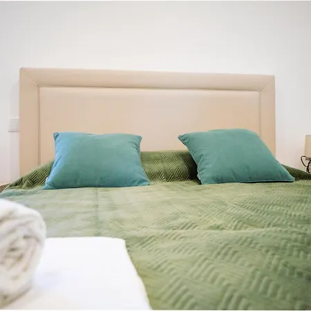 דירה Casa Amarela