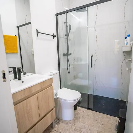 Casa Amarela 36 Appartement *