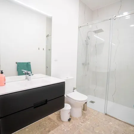 Casa Amarela 36 Apartment Encarnacao