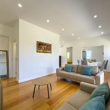 Appartement Casa Amarela 36