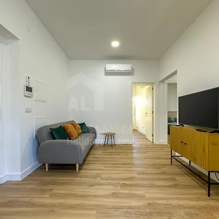 Casa Amarela 36 Appartement