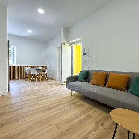 Casa Amarela 36 Appartement