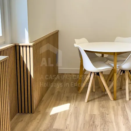 Casa Amarela 36 Appartement *