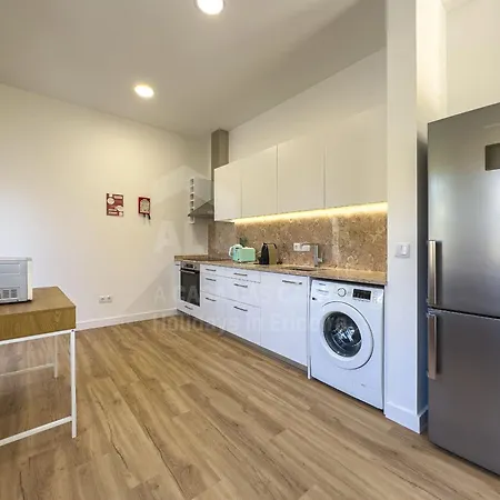 Appartement Casa Amarela 36 Encarnacao