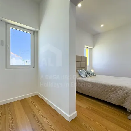 Casa Amarela 36 Appartement