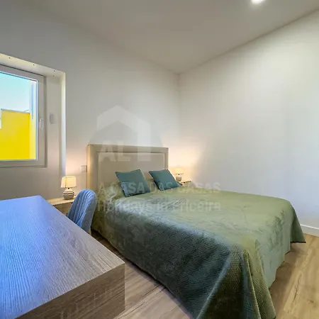Appartement Casa Amarela 36
