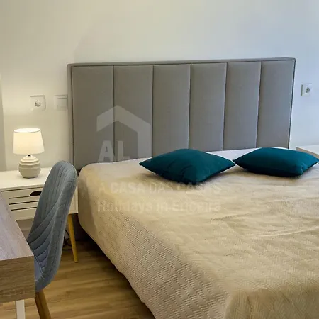 Appartement Casa Amarela 36 *
