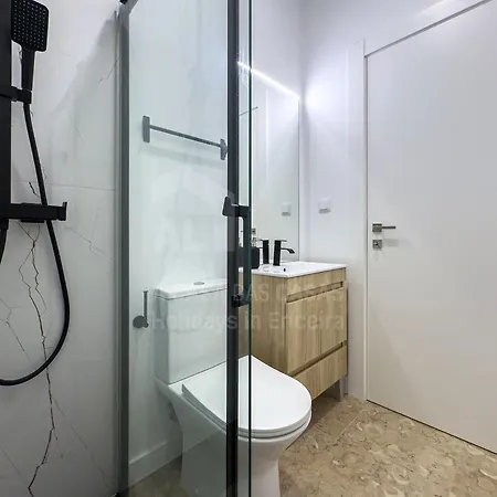 Appartement Casa Amarela 36 *