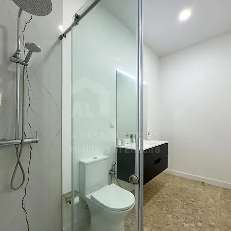 Casa Amarela 36 Appartement