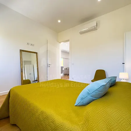 Appartement Casa Amarela 36