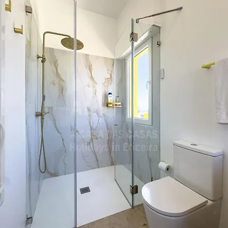 Casa Amarela 36 Appartement Encarnacao