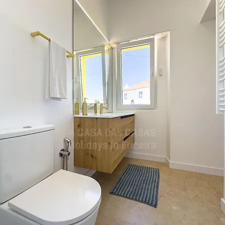 Appartement Casa Amarela 36