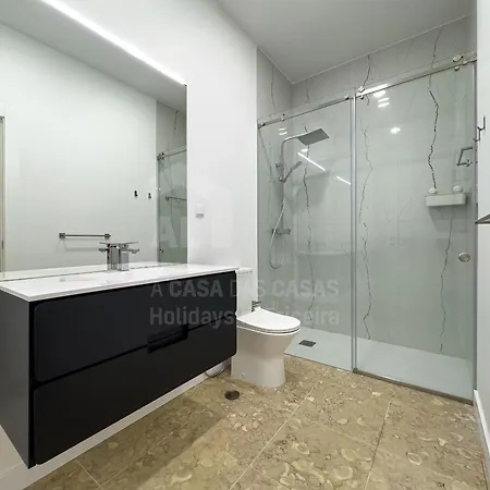 Appartement Casa Amarela 36 *
