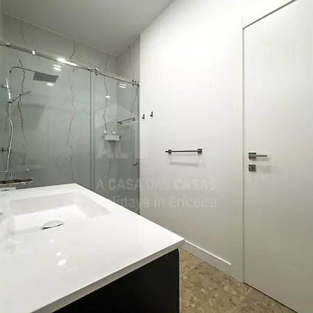 Appartement Casa Amarela 36