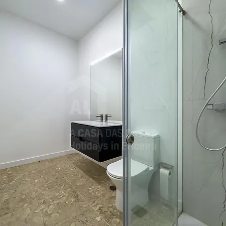 Appartement Casa Amarela 36 Encarnacao