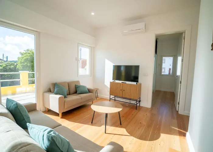 Casa Amarela Encarnacao