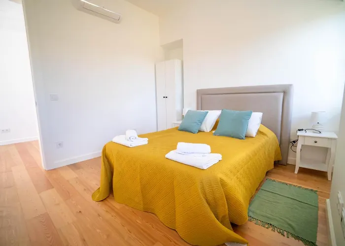 Casa Amarela Encarnacao