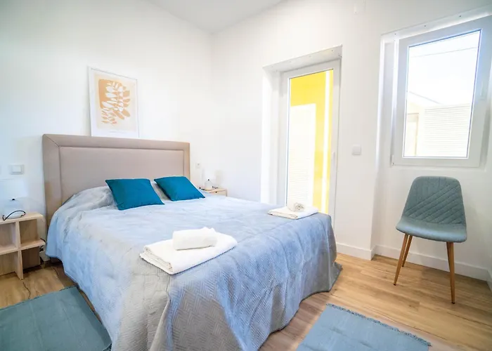 Casa Amarela * Encarnacao