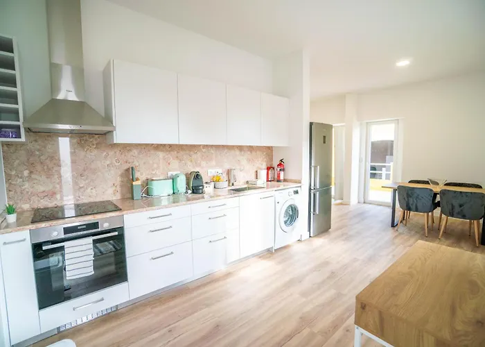 Casa Amarela アパート Encarnacao