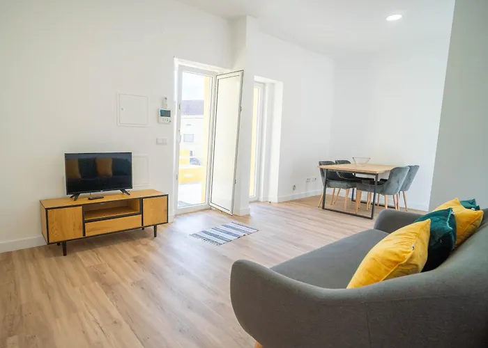 Casa Amarela * Encarnacao