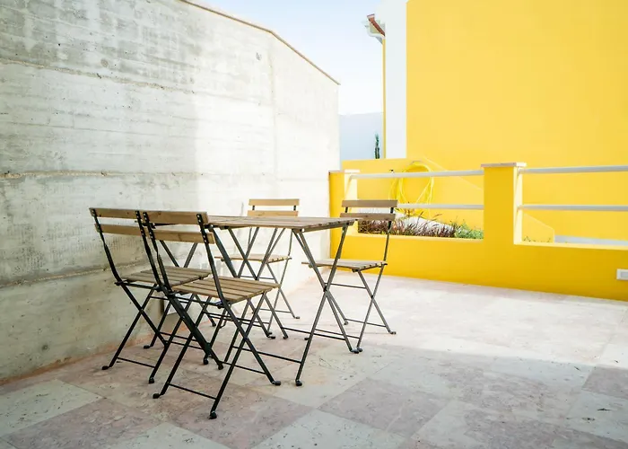 Casa Amarela * Encarnacao