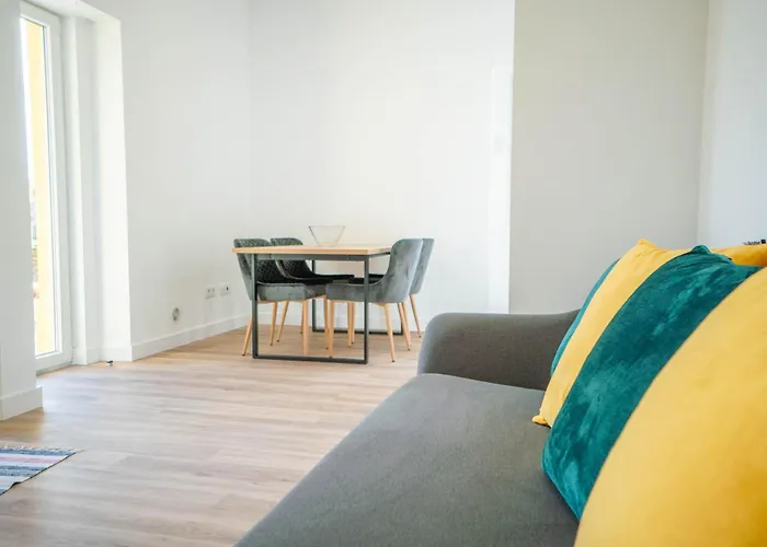 Casa Amarela アパート Encarnacao