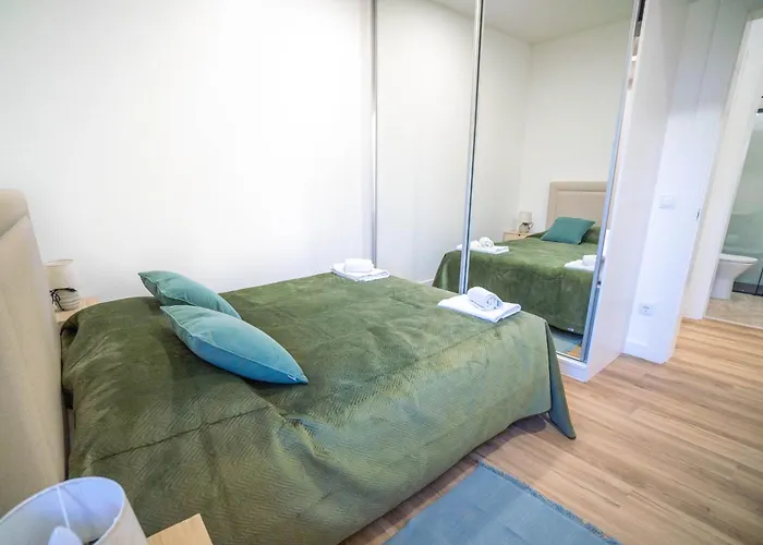 Casa Amarela Encarnacao