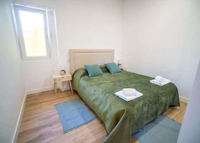 Casa Amarela * Encarnacao